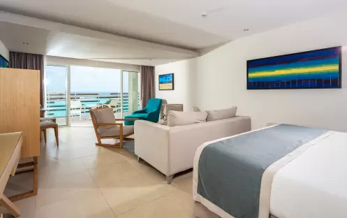 Deluxe Junior Suite